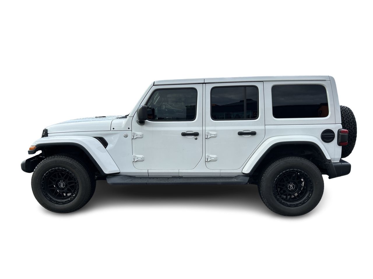 2019 Jeep Wrangler