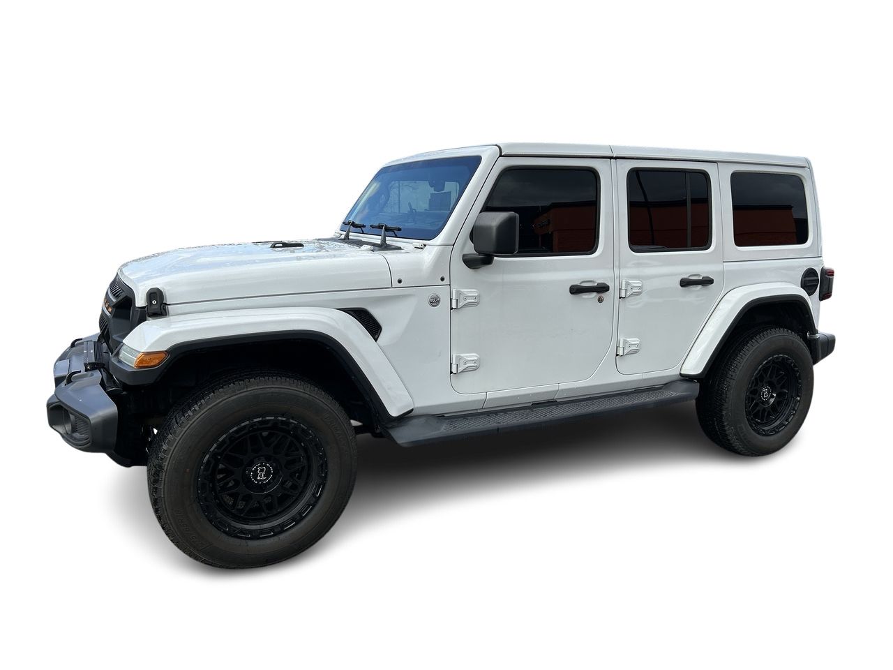 2019 Jeep Wrangler