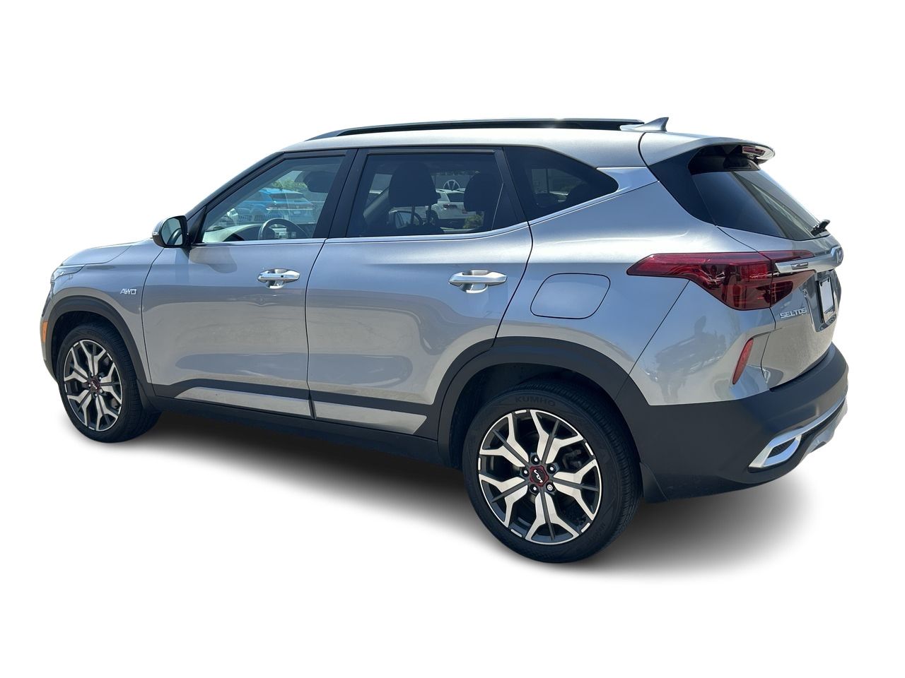 Kia Seltos  2023 à Mississauga, Ontario