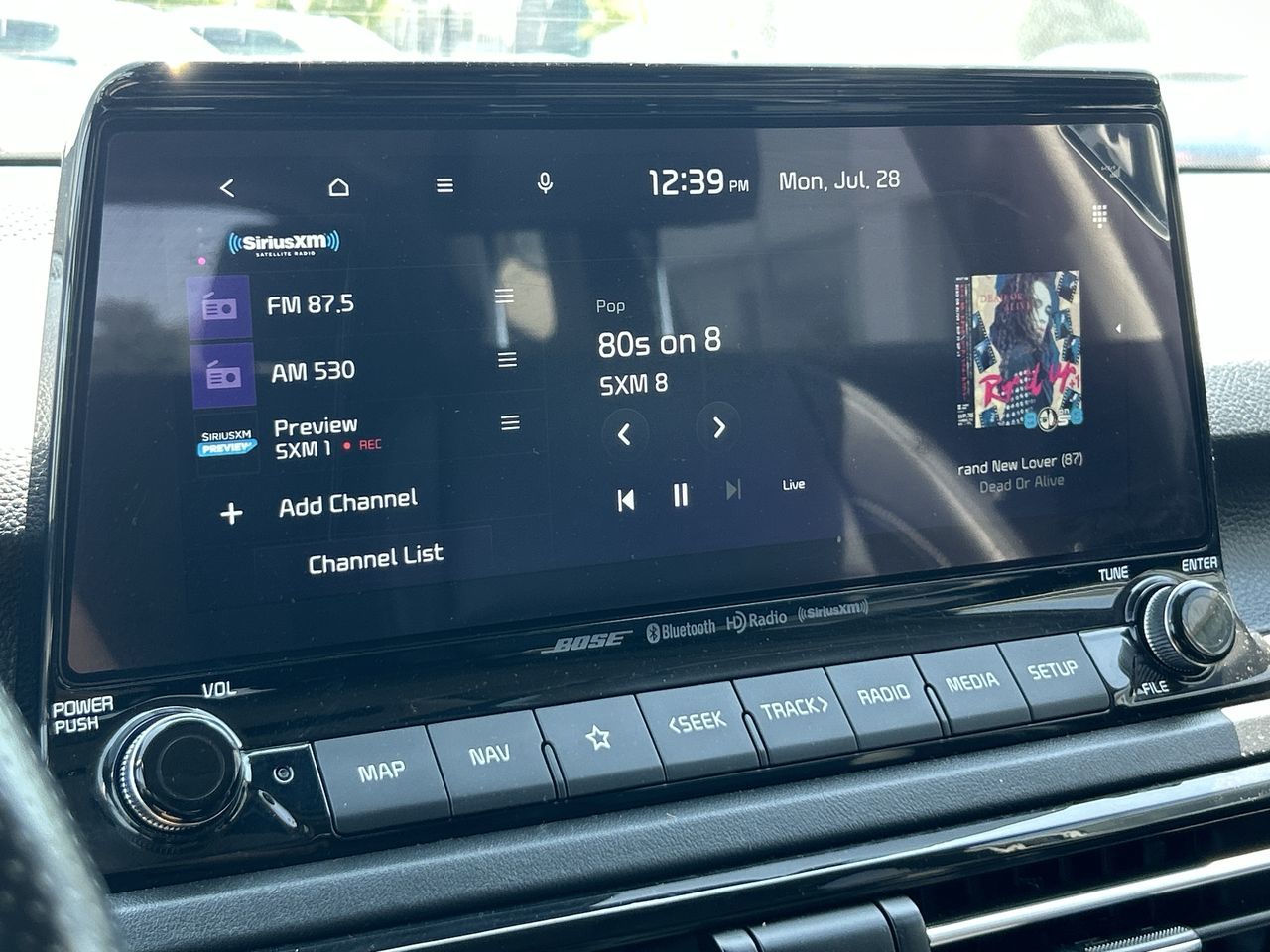 Kia Seltos  2023 à Mississauga, Ontario