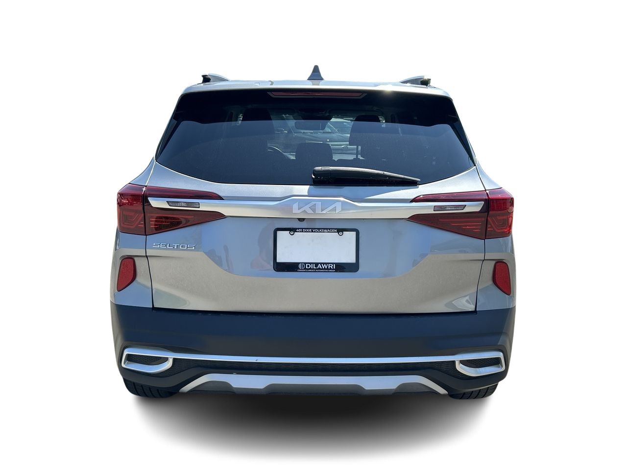 Kia Seltos  2023 à Mississauga, Ontario