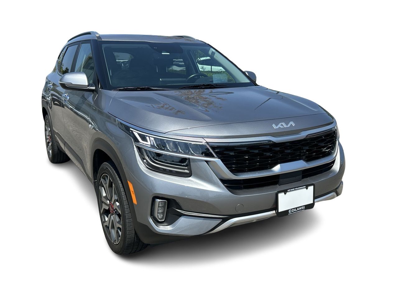 Kia Seltos  2023 à Mississauga, Ontario
