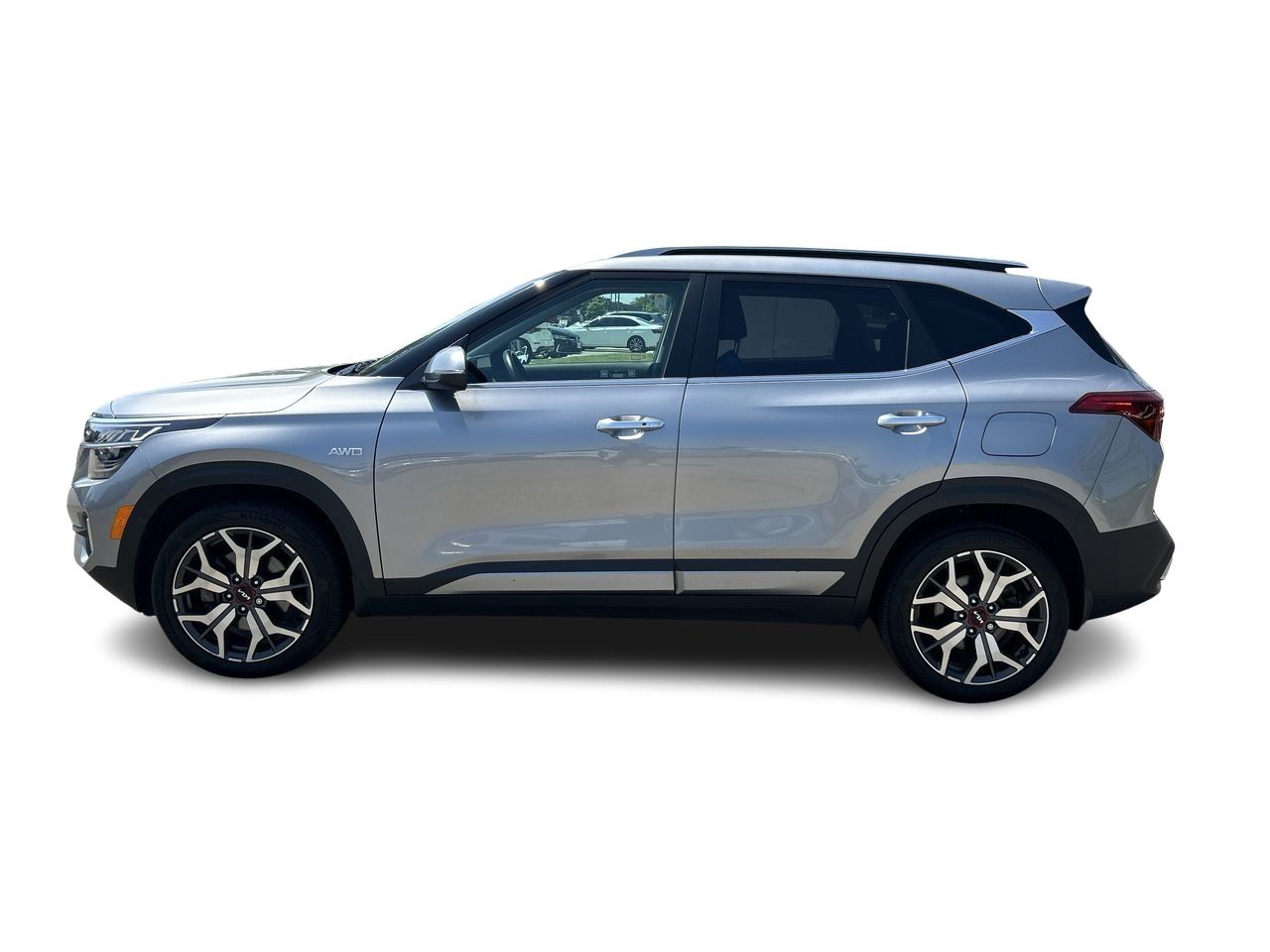 Kia Seltos  2023 à Mississauga, Ontario
