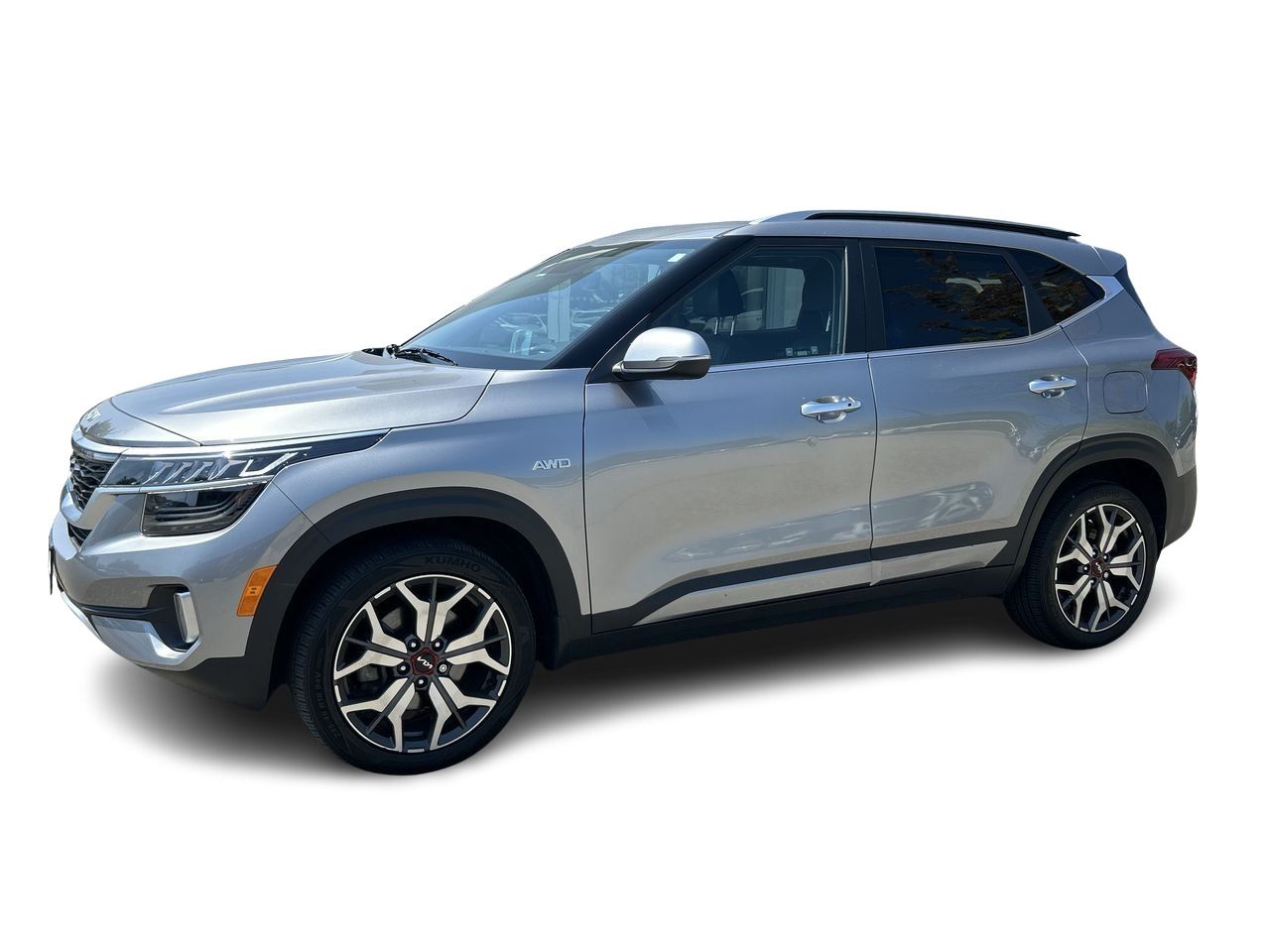 Kia Seltos  2023 à Mississauga, Ontario
