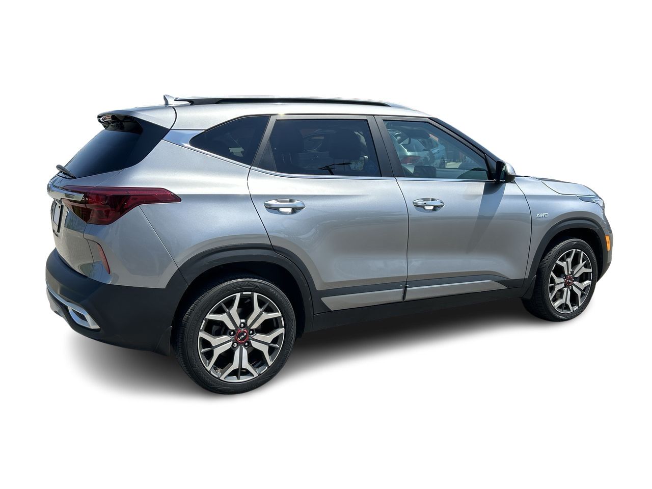 Kia Seltos  2023 à Mississauga, Ontario