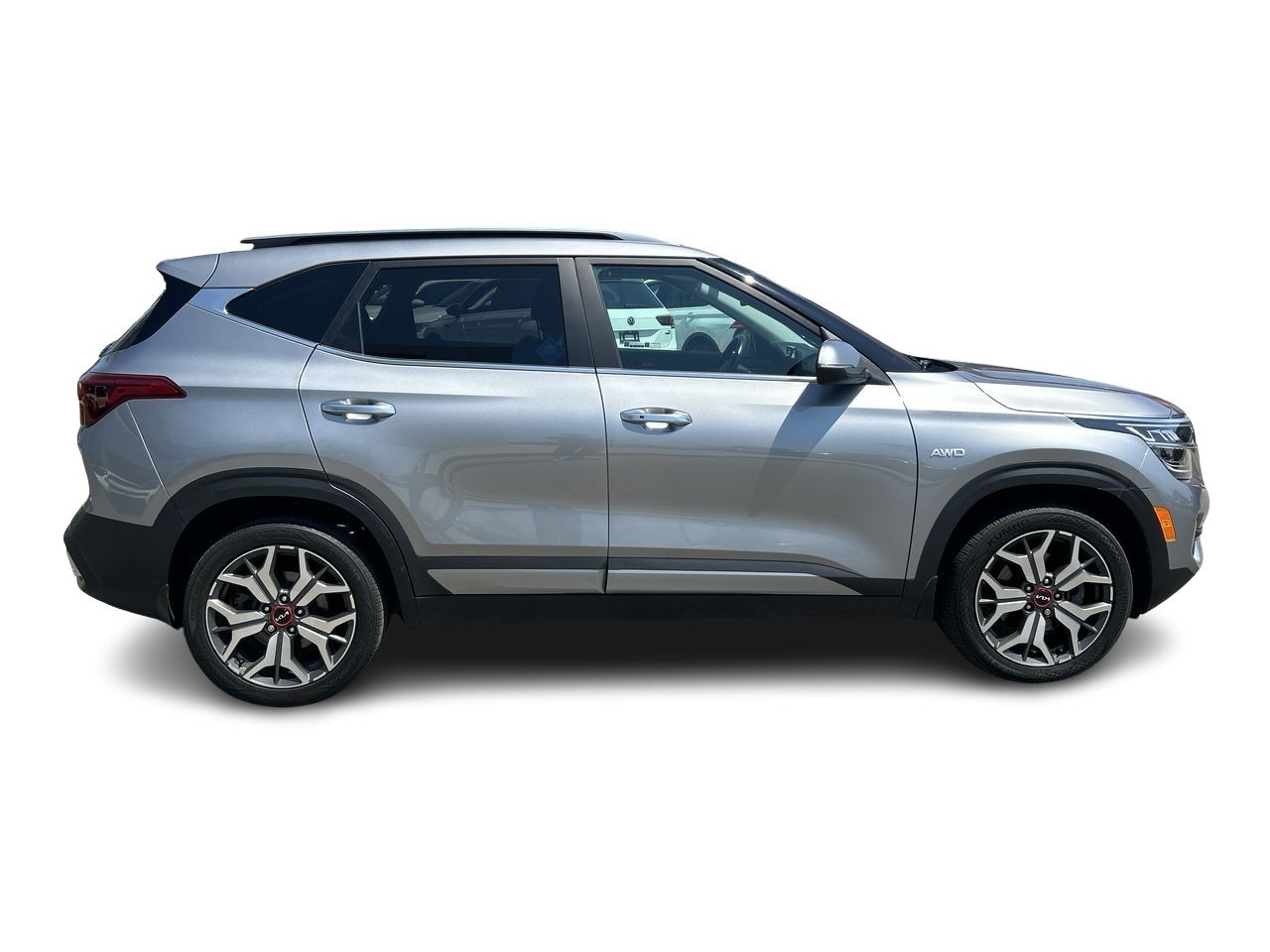 Kia Seltos  2023 à Mississauga, Ontario