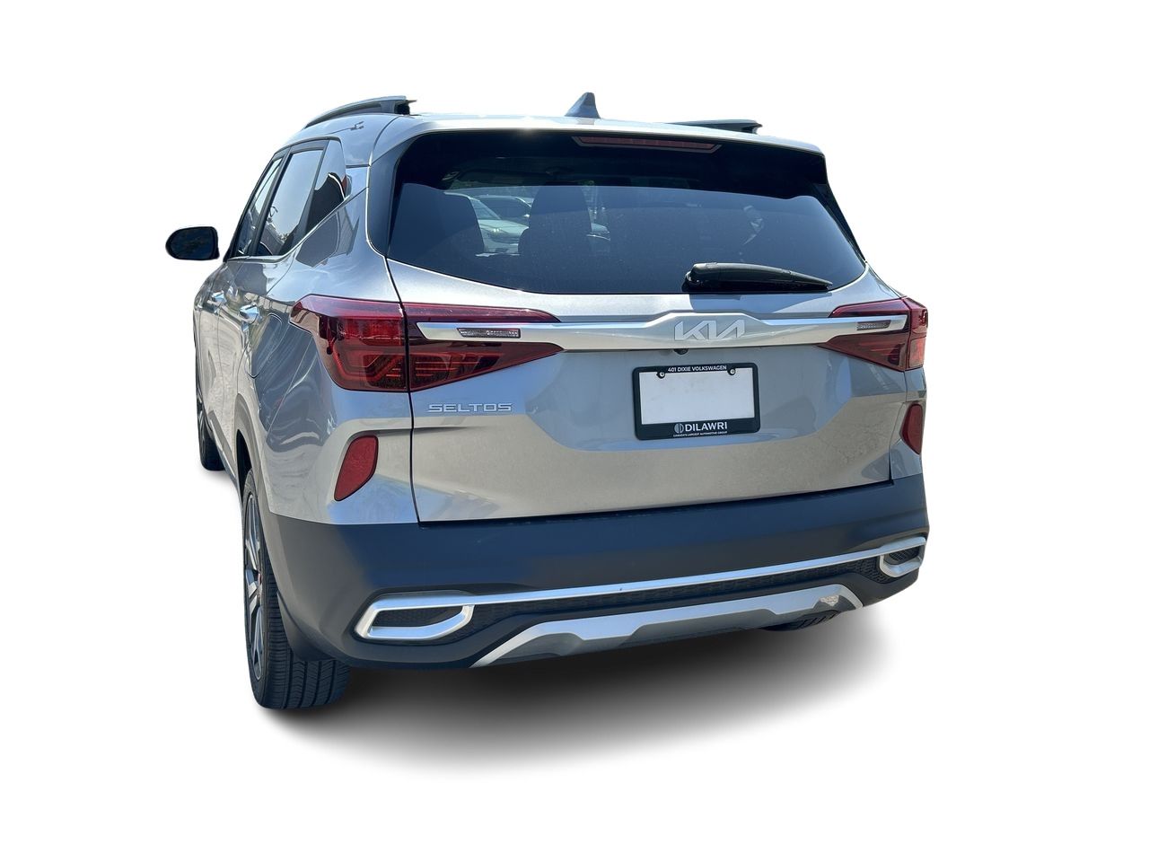 Kia Seltos  2023 à Mississauga, Ontario