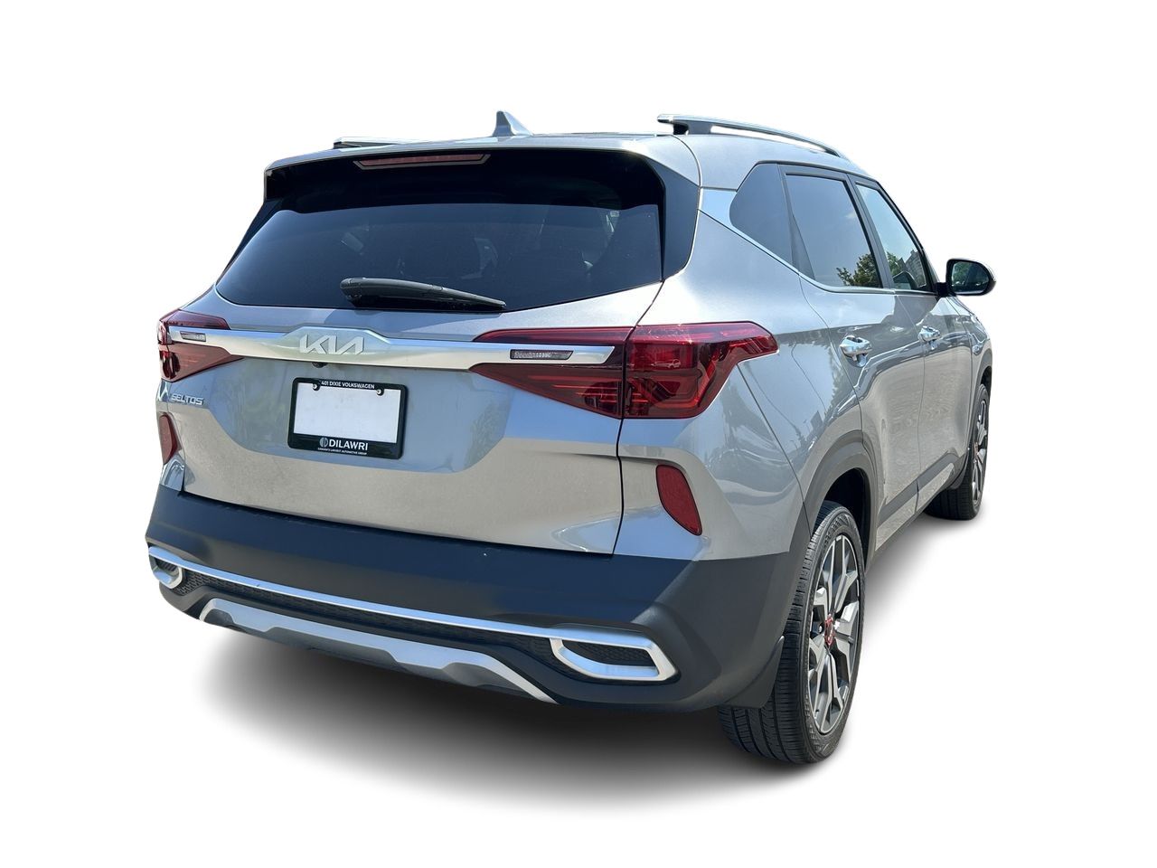 Kia Seltos  2023 à Mississauga, Ontario