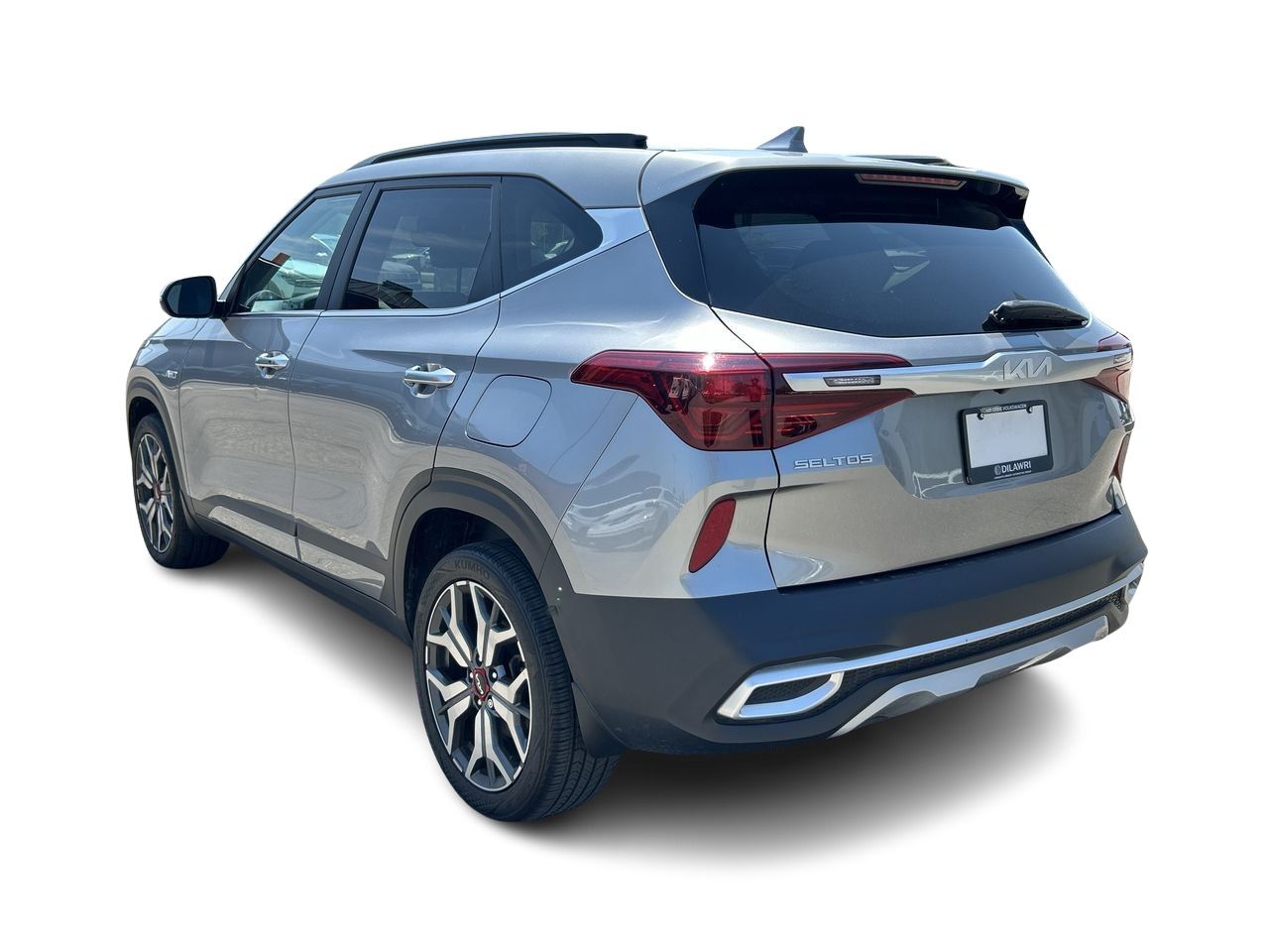 Kia Seltos  2023 à Mississauga, Ontario