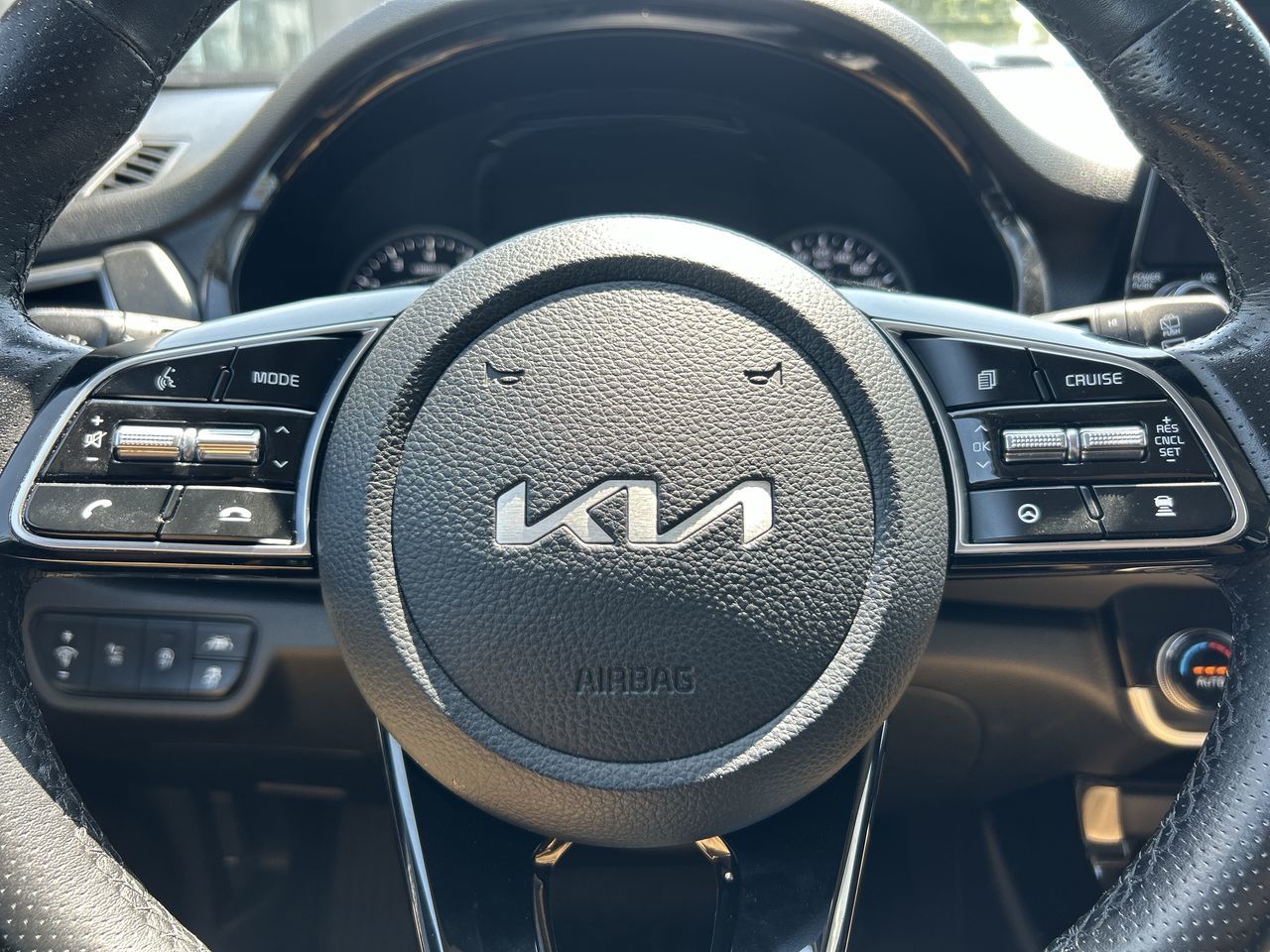 Kia Seltos  2023 à Mississauga, Ontario