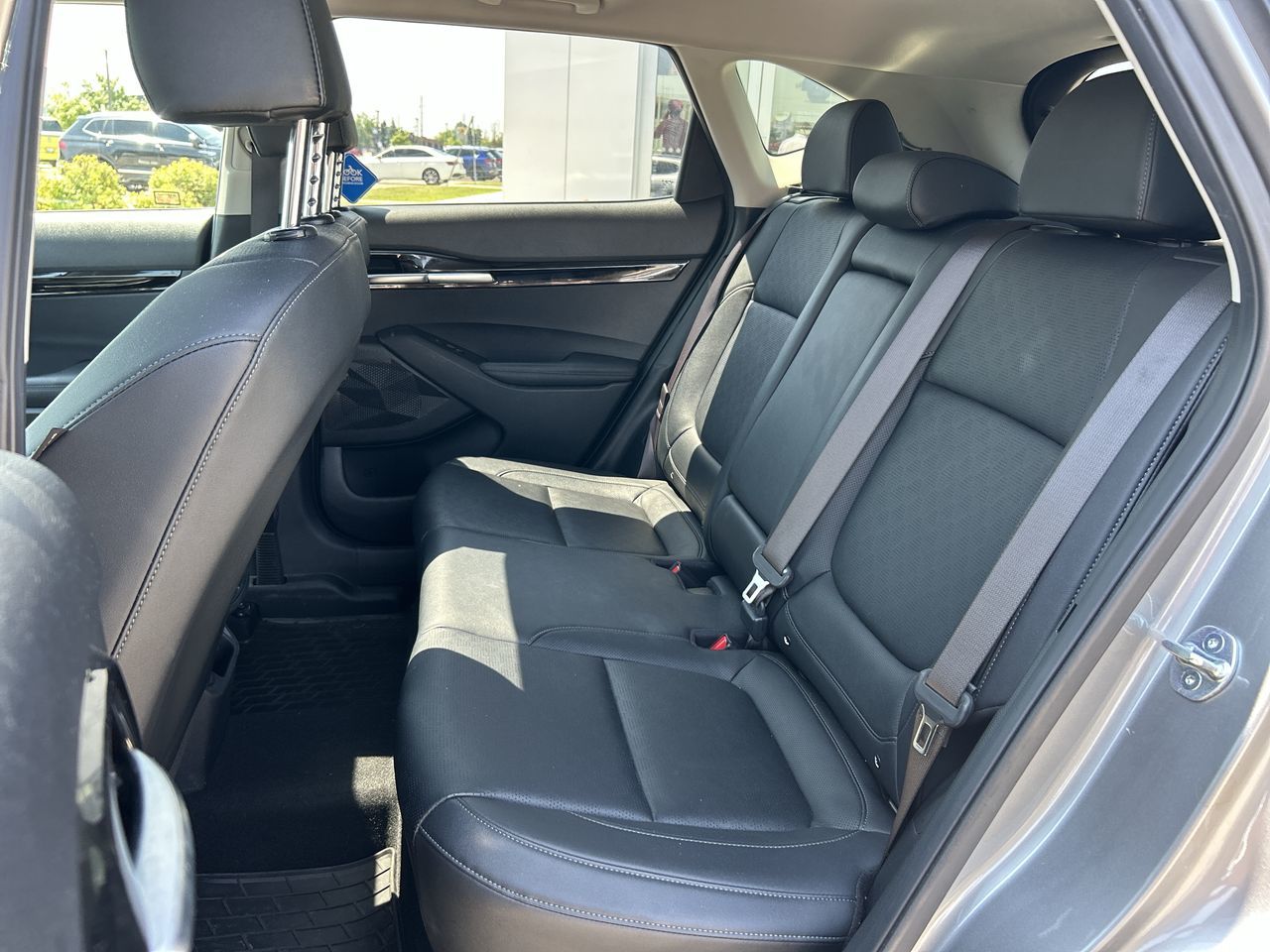 Kia Seltos  2023 à Mississauga, Ontario