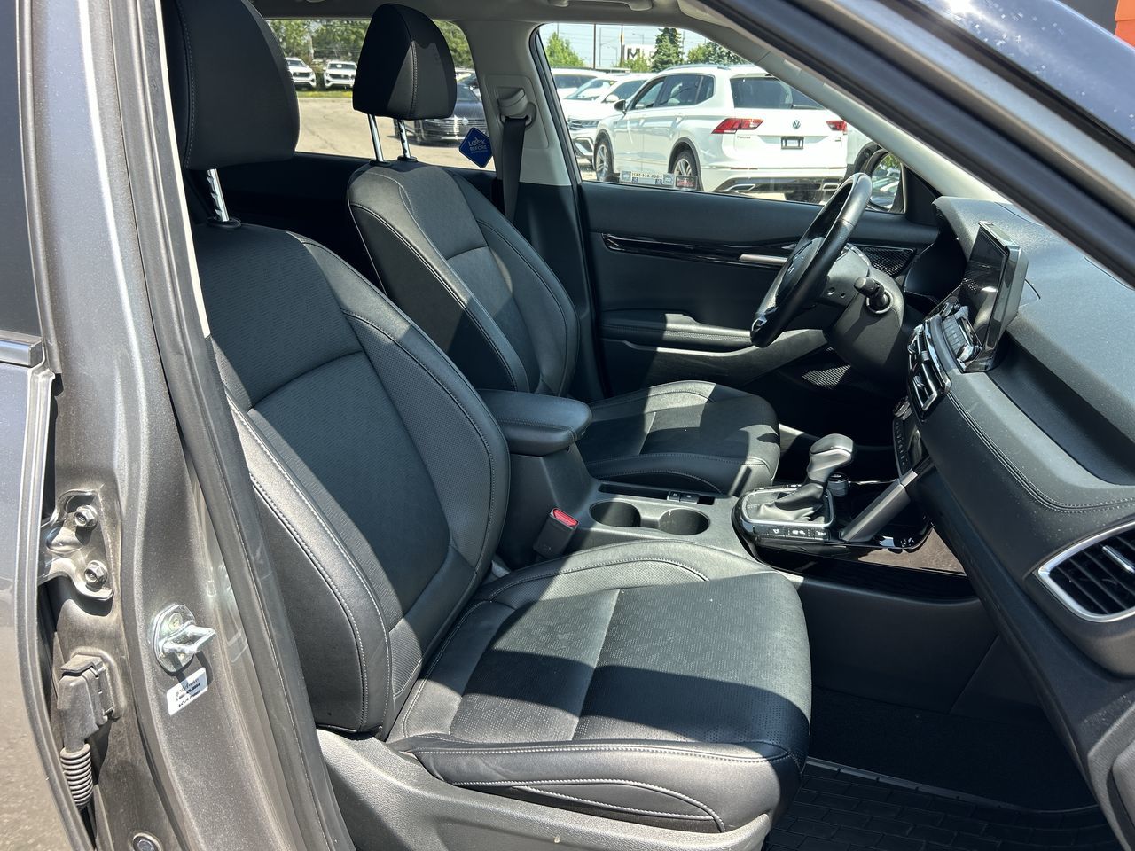 Kia Seltos  2023 à Mississauga, Ontario