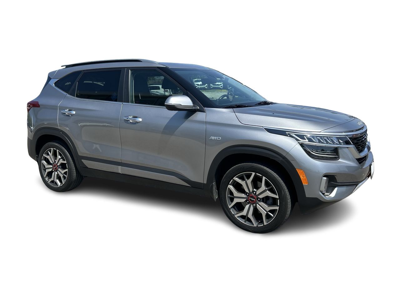 Kia Seltos  2023 à Mississauga, Ontario
