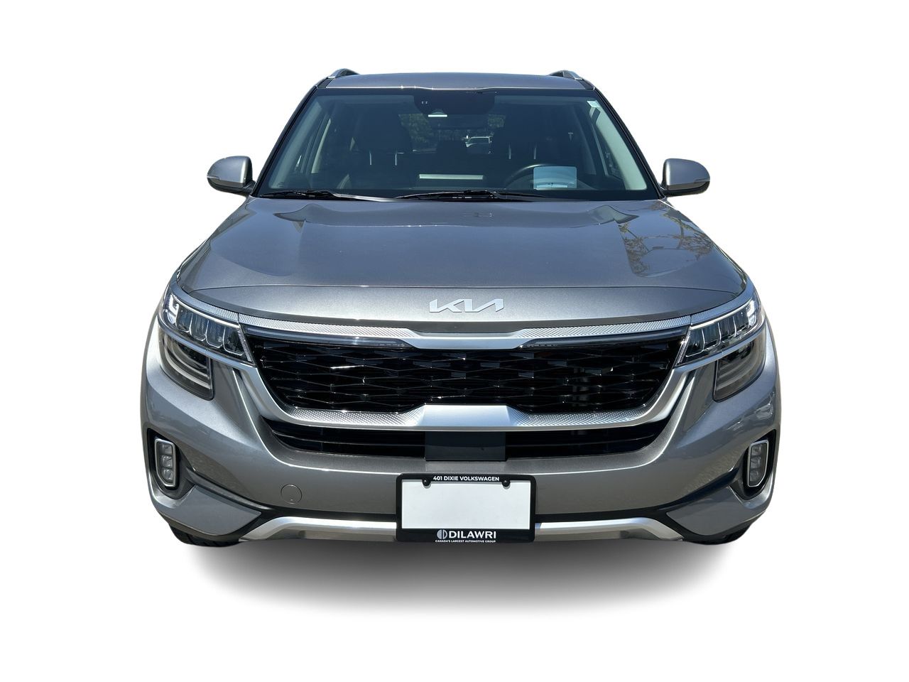 Kia Seltos  2023 à Mississauga, Ontario