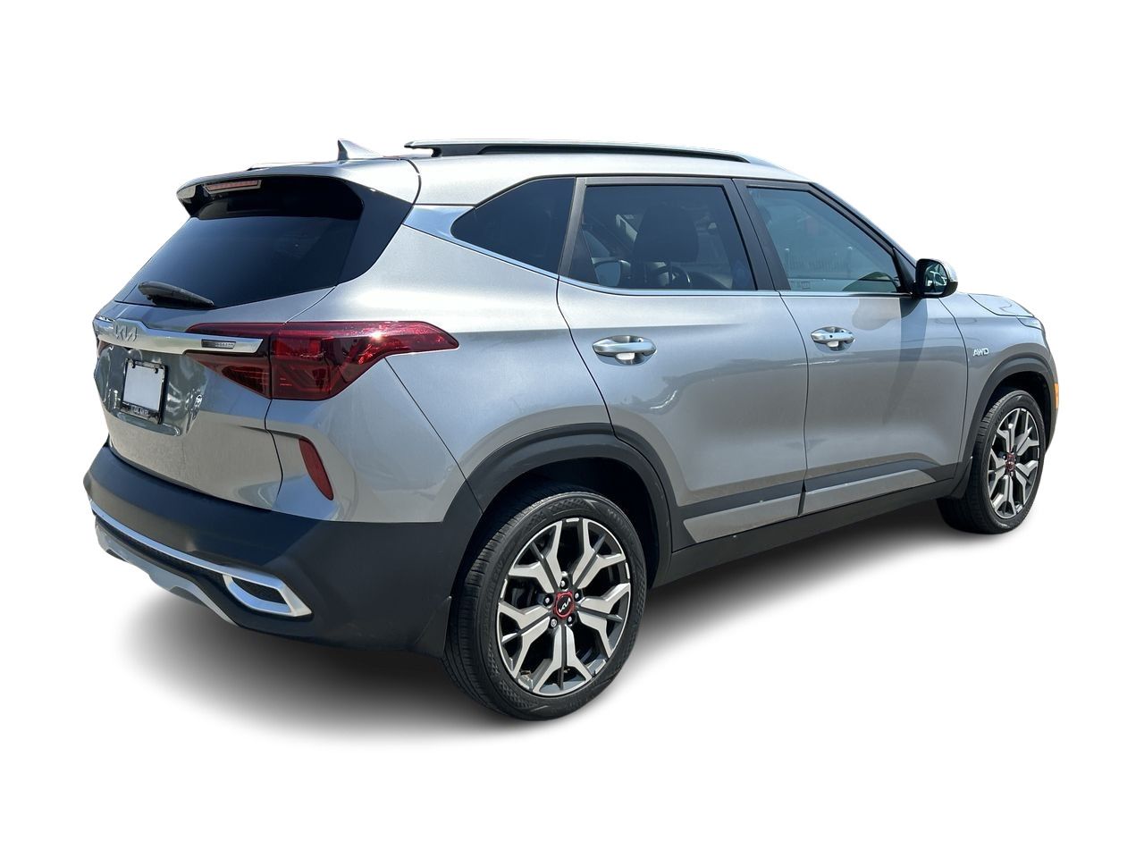 Kia Seltos  2023 à Mississauga, Ontario