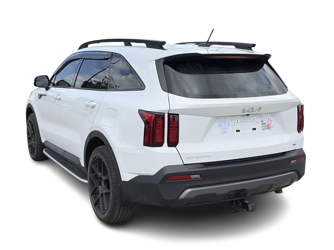 2023 Kia Sorento in Mississauga, Ontario