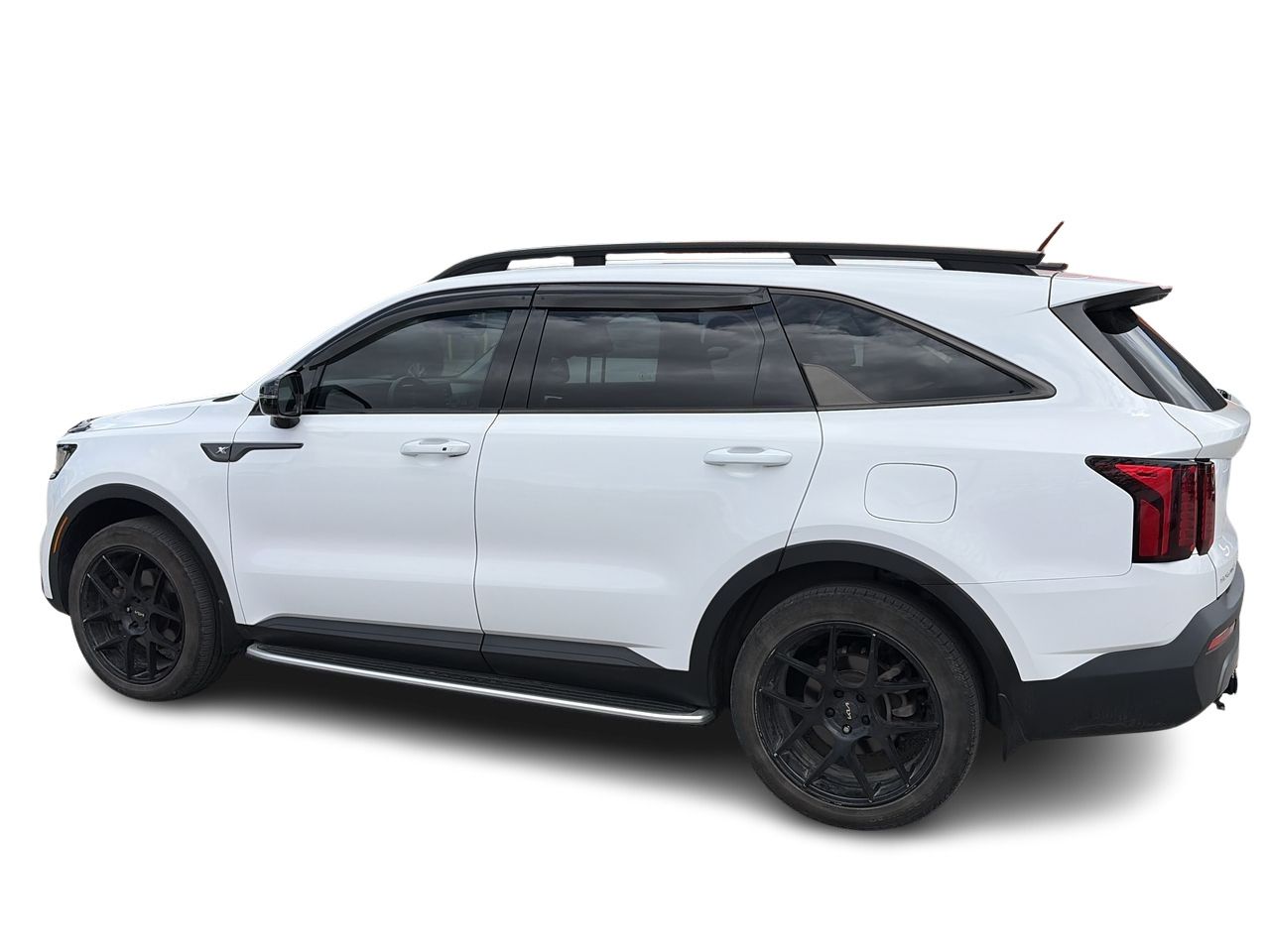 2023 Kia Sorento in Mississauga, Ontario