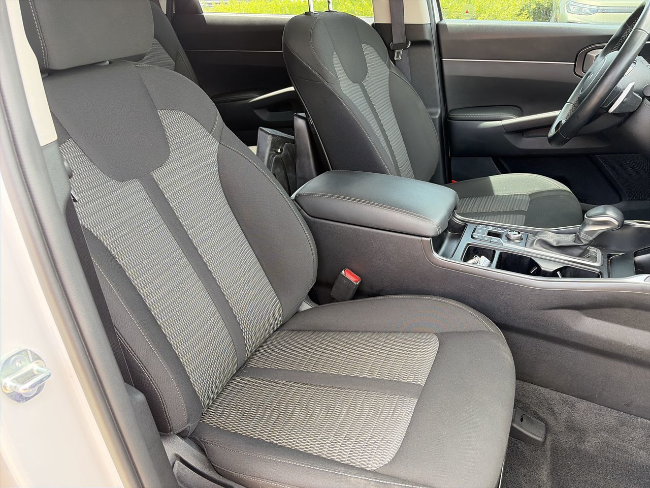 2023 Kia Sorento in Mississauga, Ontario