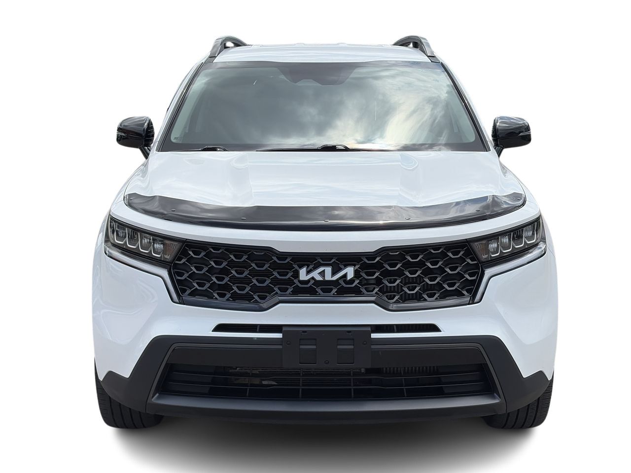 2023 Kia Sorento in Mississauga, Ontario
