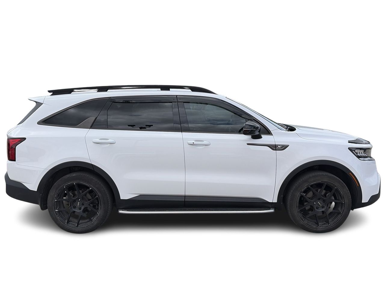 2023 Kia Sorento in Mississauga, Ontario