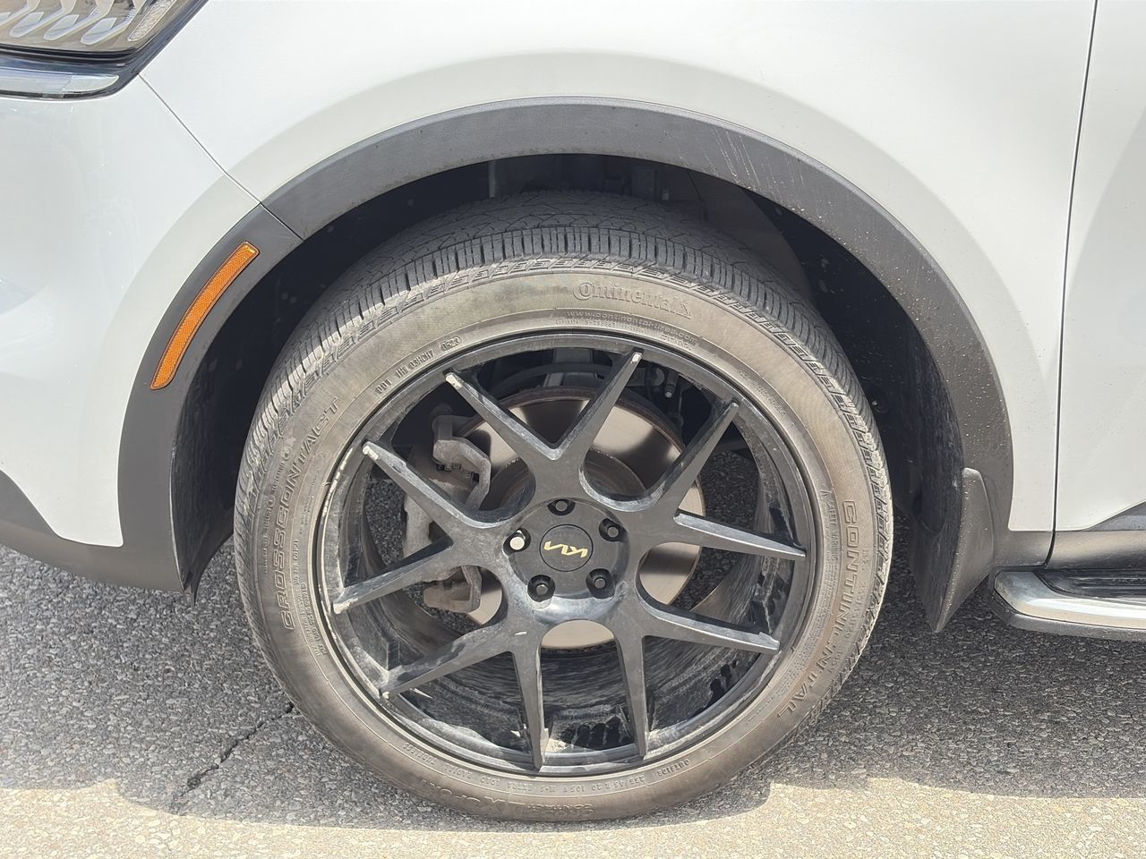 2023 Kia Sorento in Mississauga, Ontario