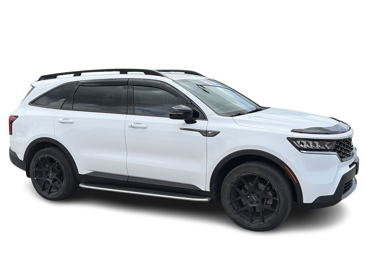 2023 Kia Sorento in Mississauga, Ontario