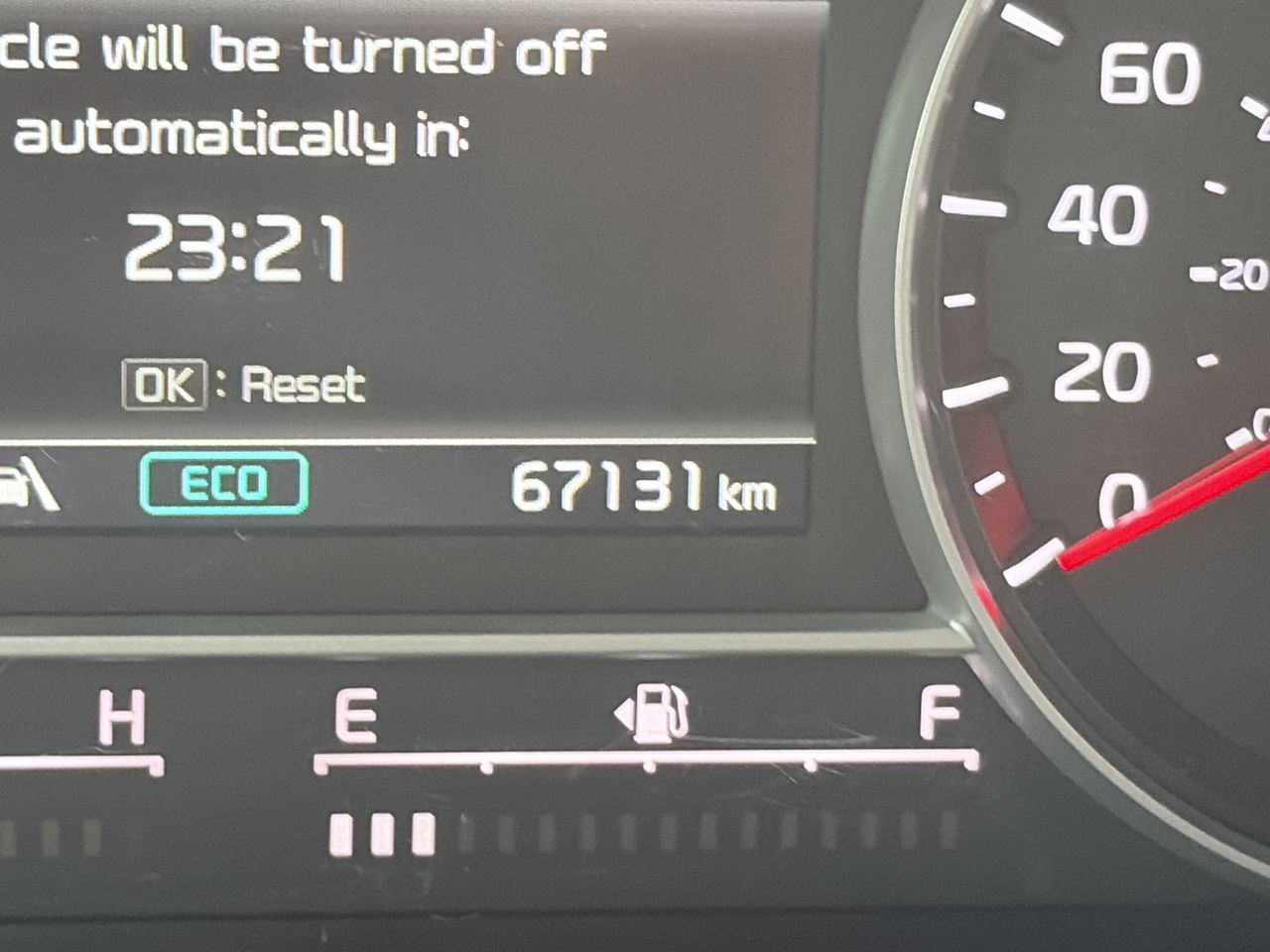 2023 Kia Sorento in Mississauga, Ontario