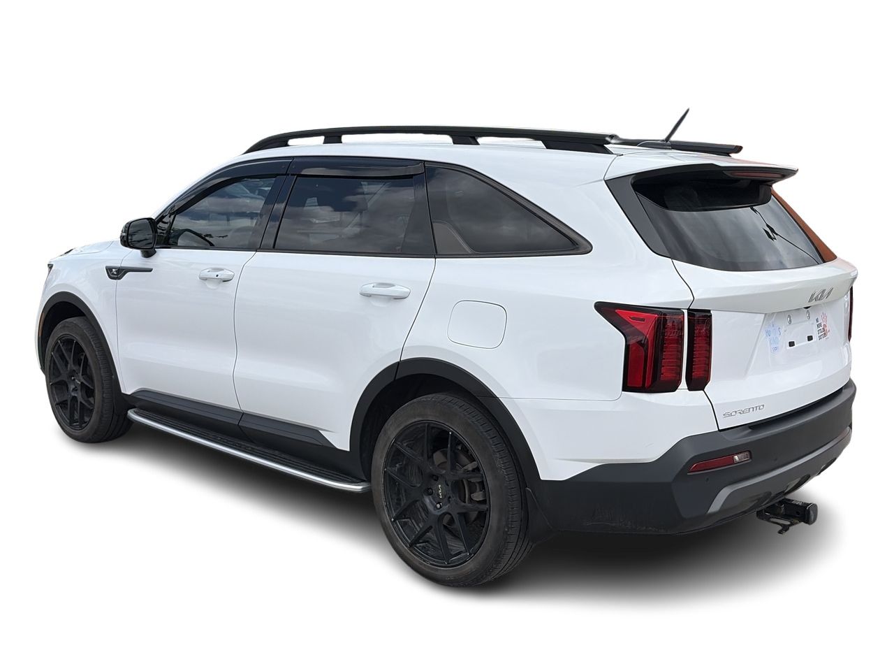 2023 Kia Sorento in Mississauga, Ontario