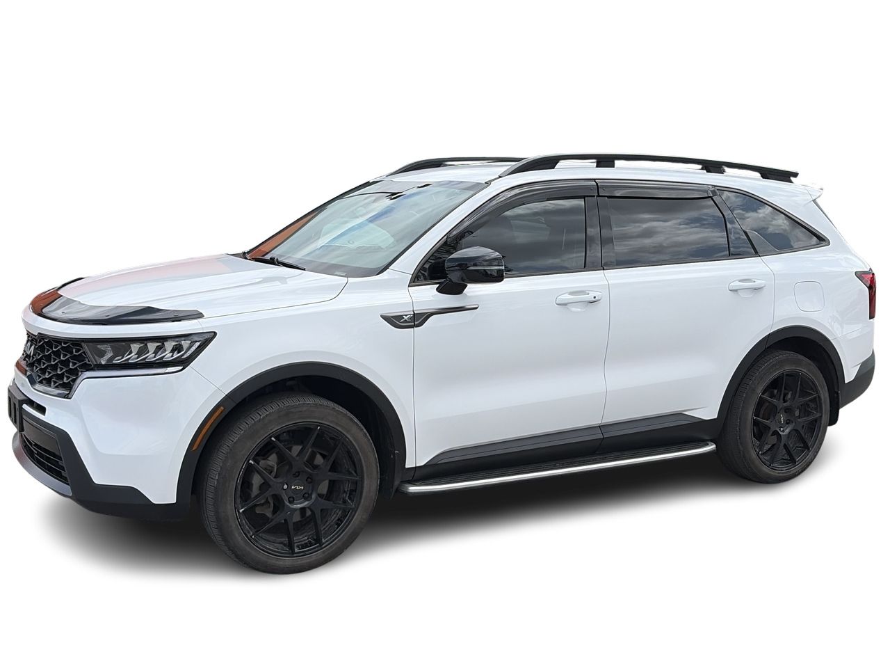 2023 Kia Sorento in Mississauga, Ontario
