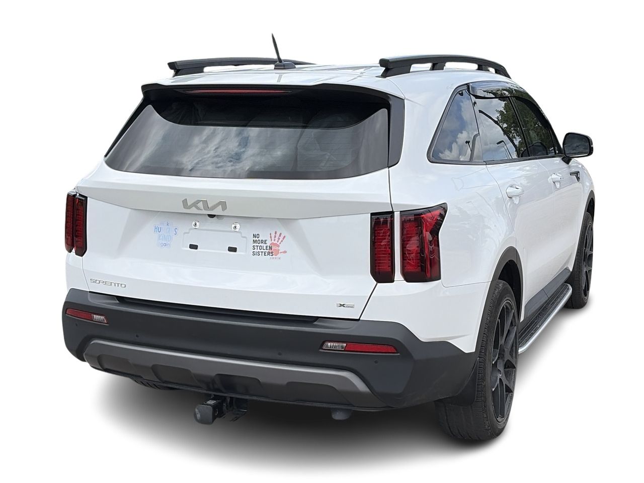2023 Kia Sorento in Mississauga, Ontario