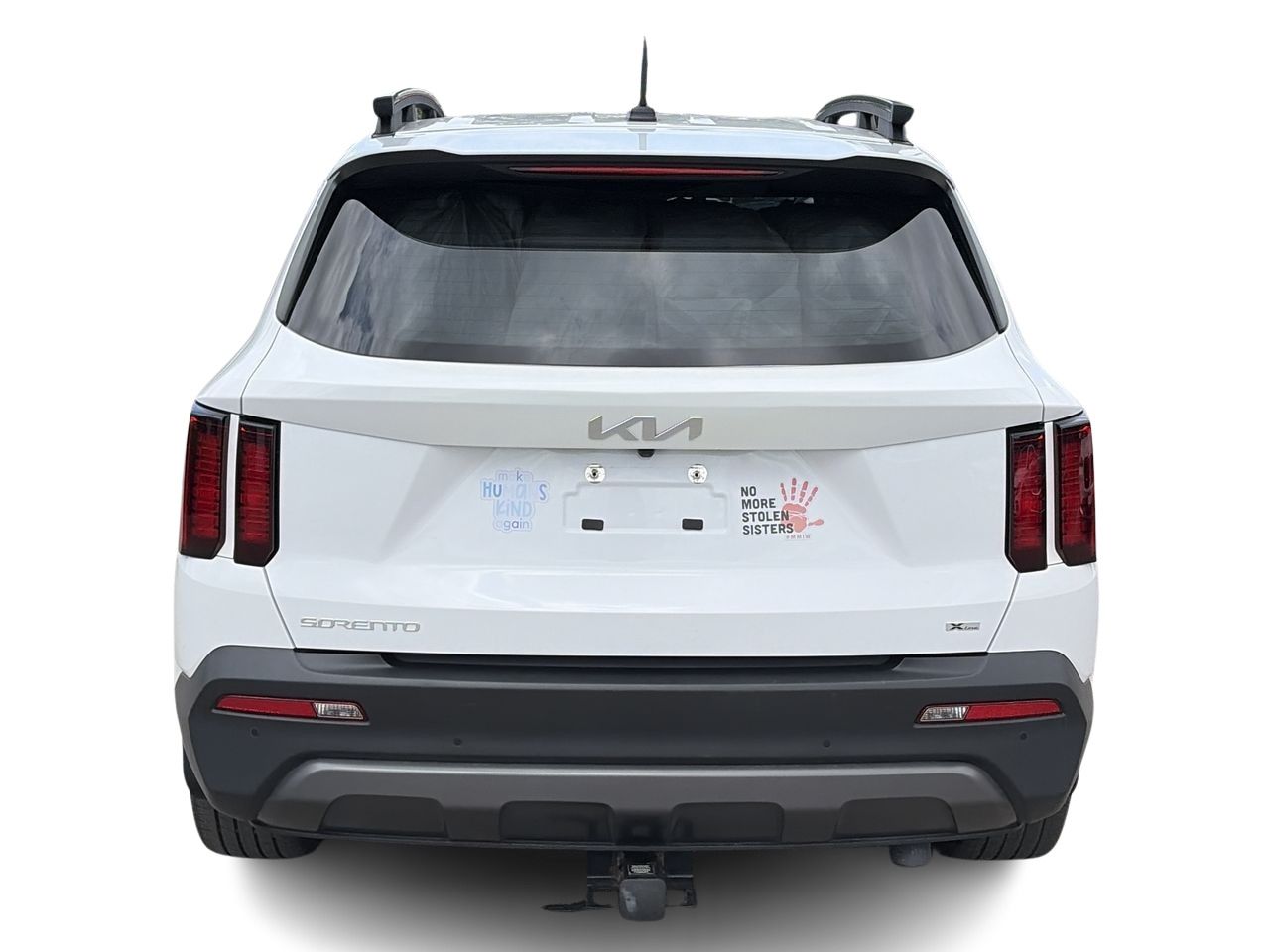 2023 Kia Sorento in Mississauga, Ontario