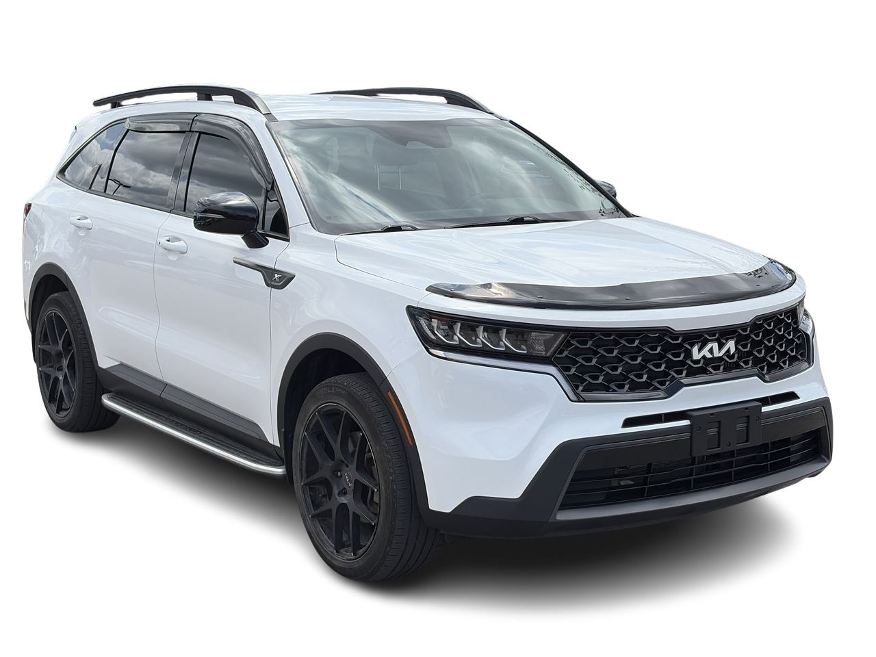 2023 Kia Sorento in Mississauga, Ontario