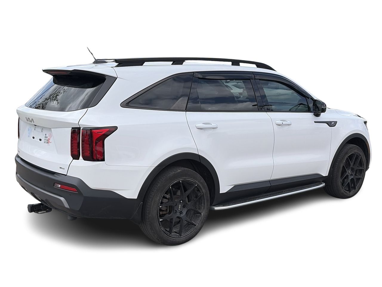 2023 Kia Sorento in Mississauga, Ontario