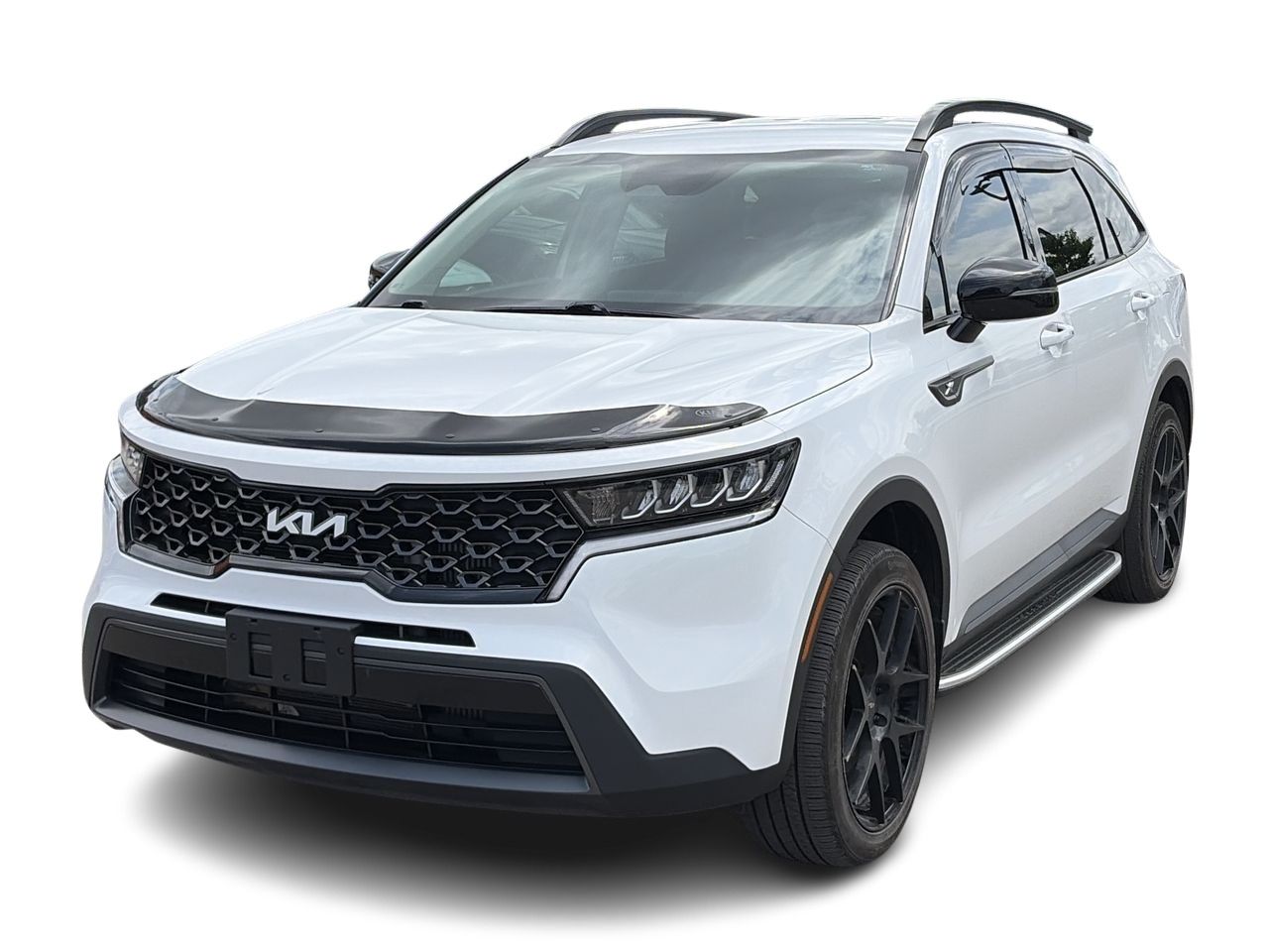 2023 Kia Sorento in Mississauga, Ontario