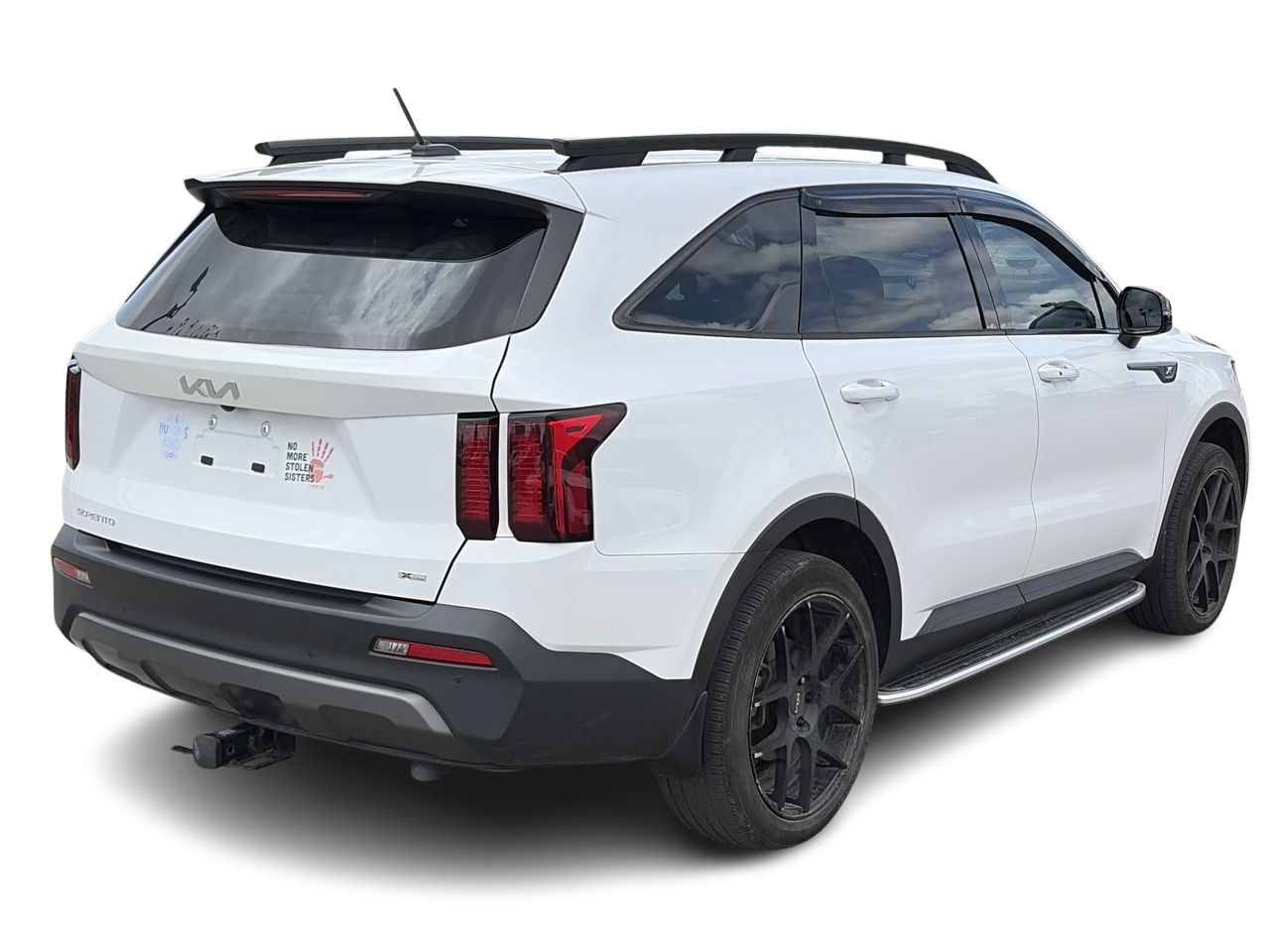 2023 Kia Sorento in Mississauga, Ontario