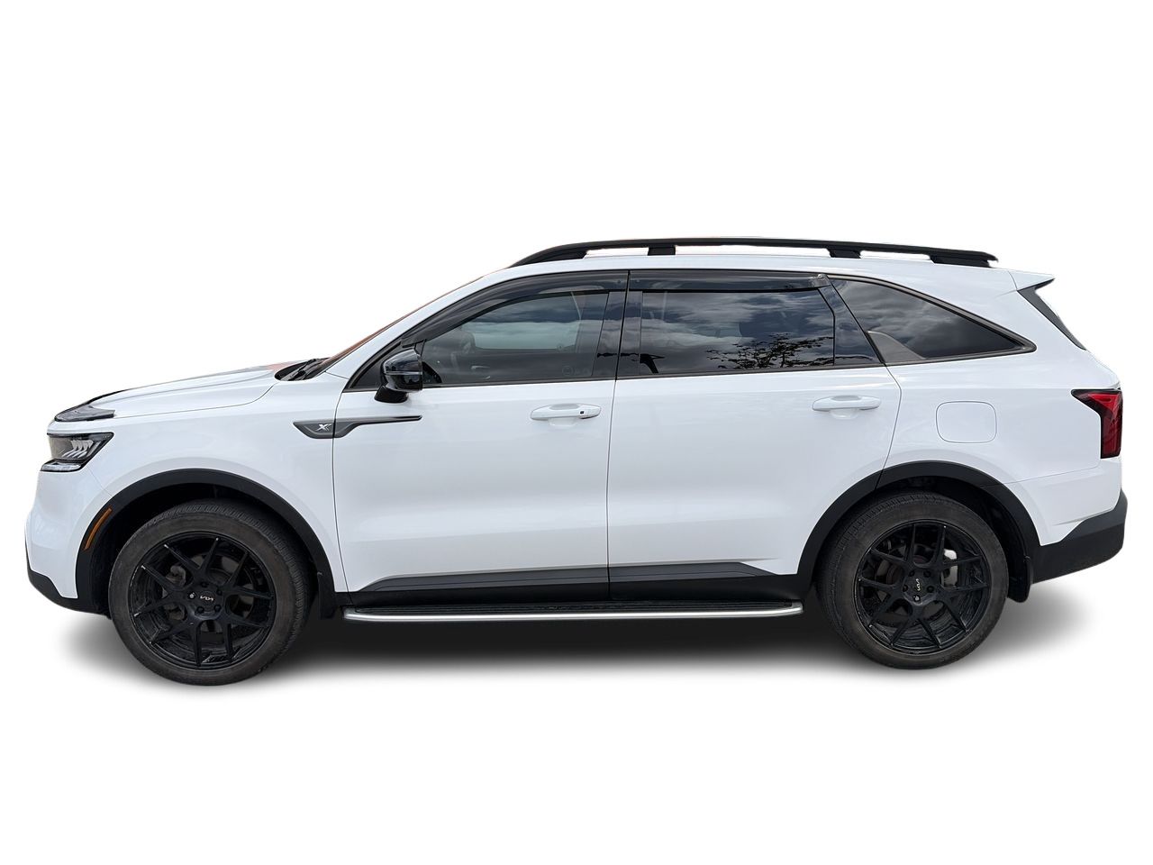 2023 Kia Sorento in Mississauga, Ontario