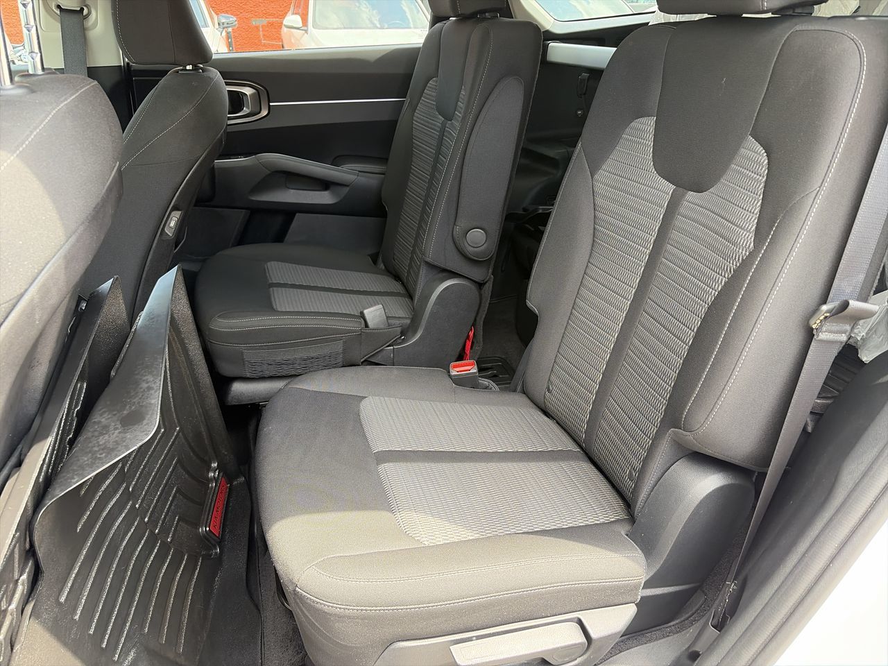 2023 Kia Sorento in Mississauga, Ontario