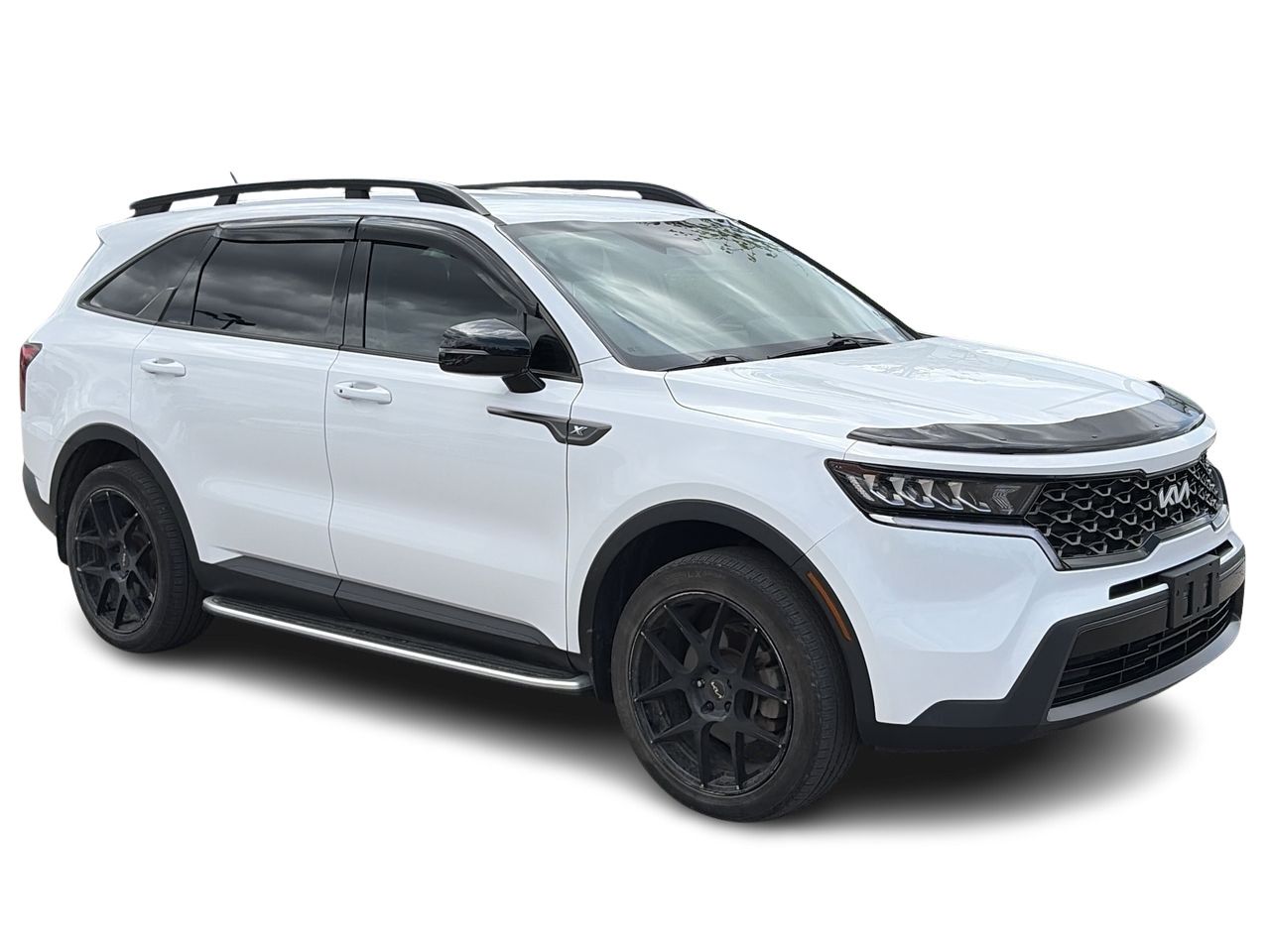 2023 Kia Sorento in Mississauga, Ontario