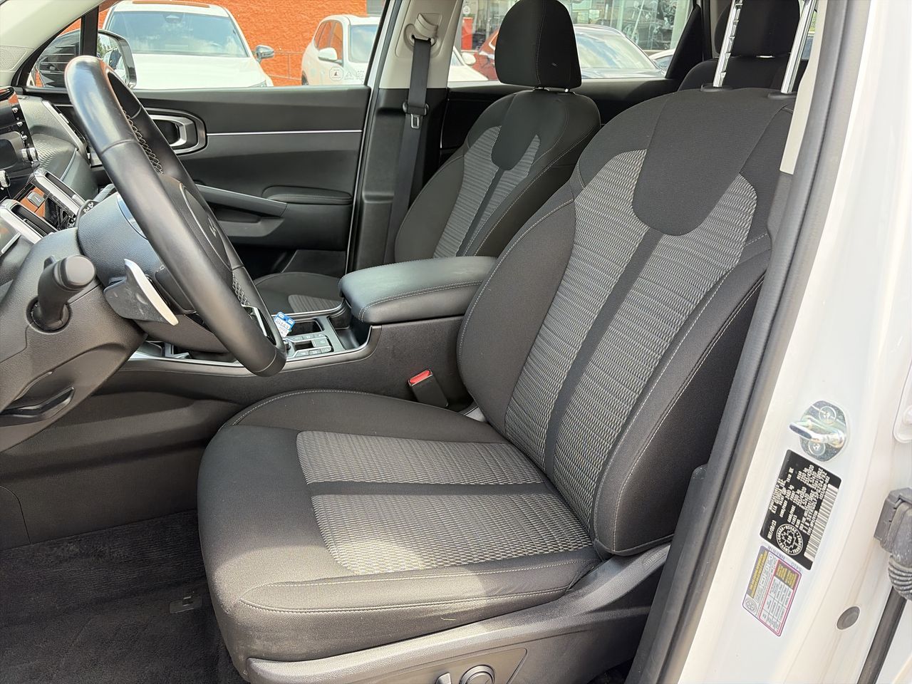 2023 Kia Sorento in Mississauga, Ontario