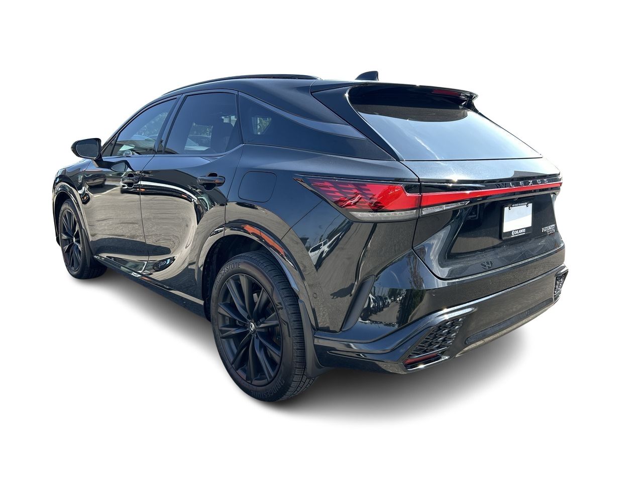 2023 Lexus RXH in Mississauga, Ontario