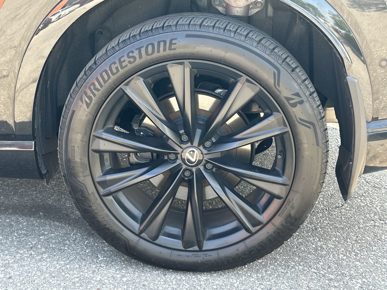 2023 Lexus RXH in Mississauga, Ontario