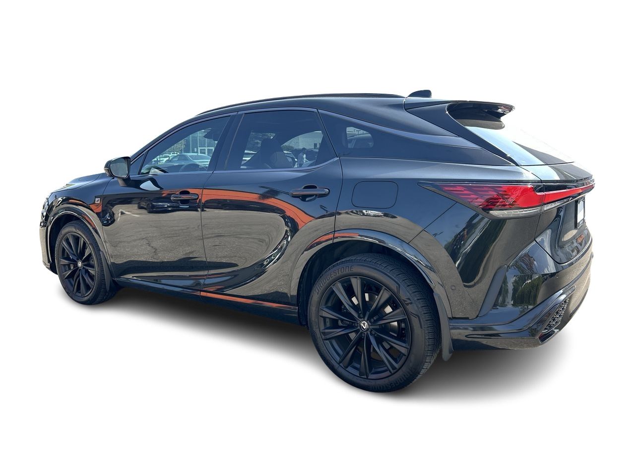 2023 Lexus RXH in Mississauga, Ontario