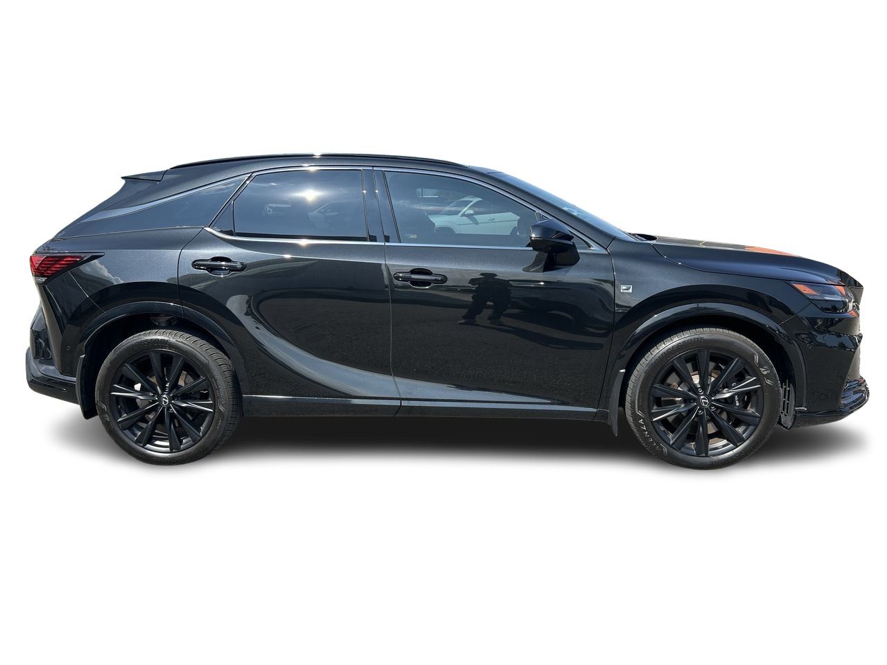 2023 Lexus RXH in Mississauga, Ontario