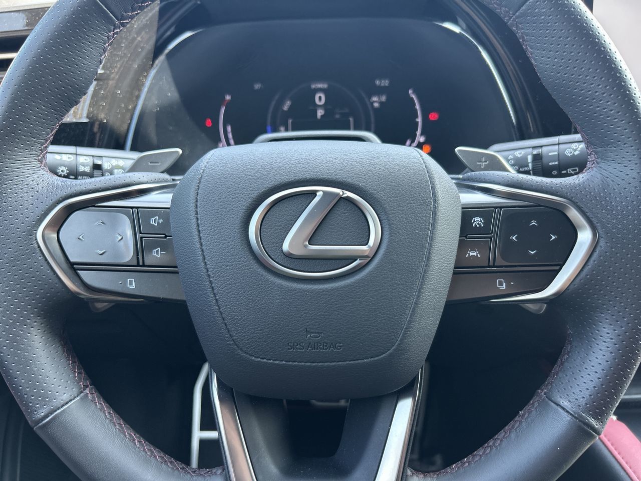 2023 Lexus RXH in Mississauga, Ontario