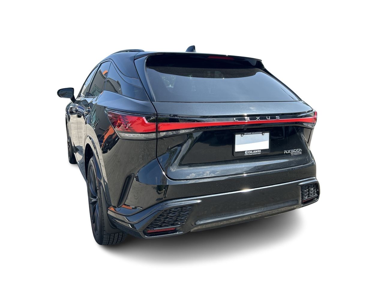 2023 Lexus RXH in Mississauga, Ontario