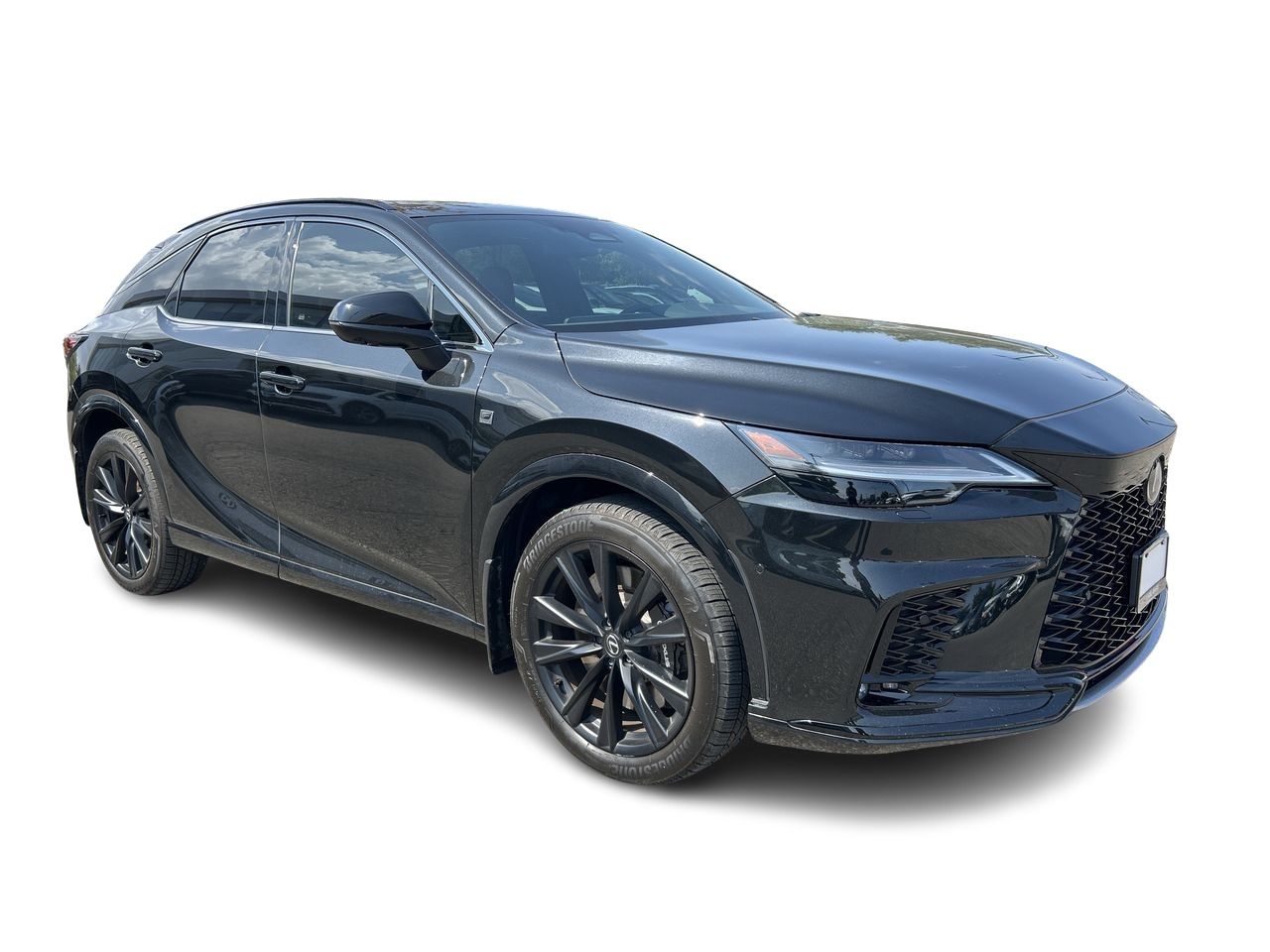 2023 Lexus RXH in Mississauga, Ontario