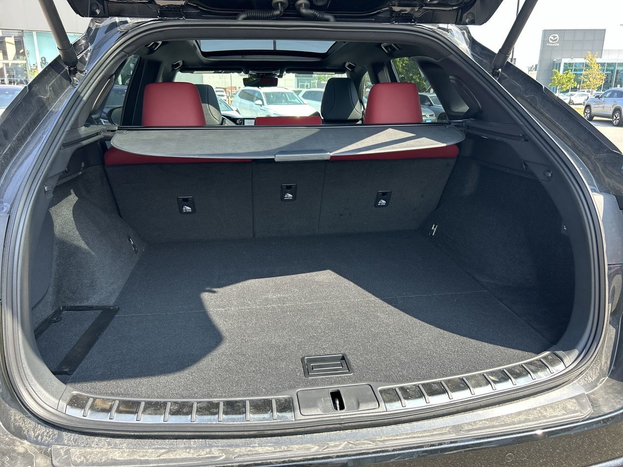 2023 Lexus RXH in Mississauga, Ontario