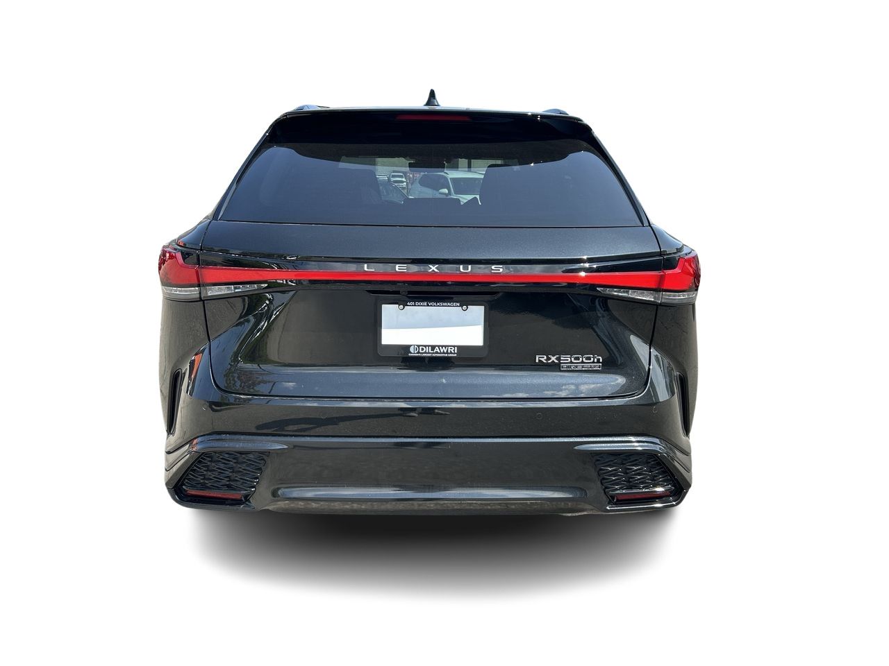 2023 Lexus RXH in Mississauga, Ontario