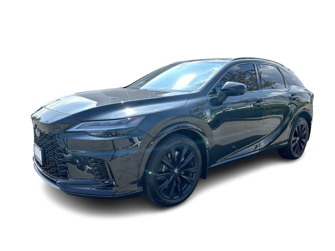 2023 Lexus RXH in Mississauga, Ontario
