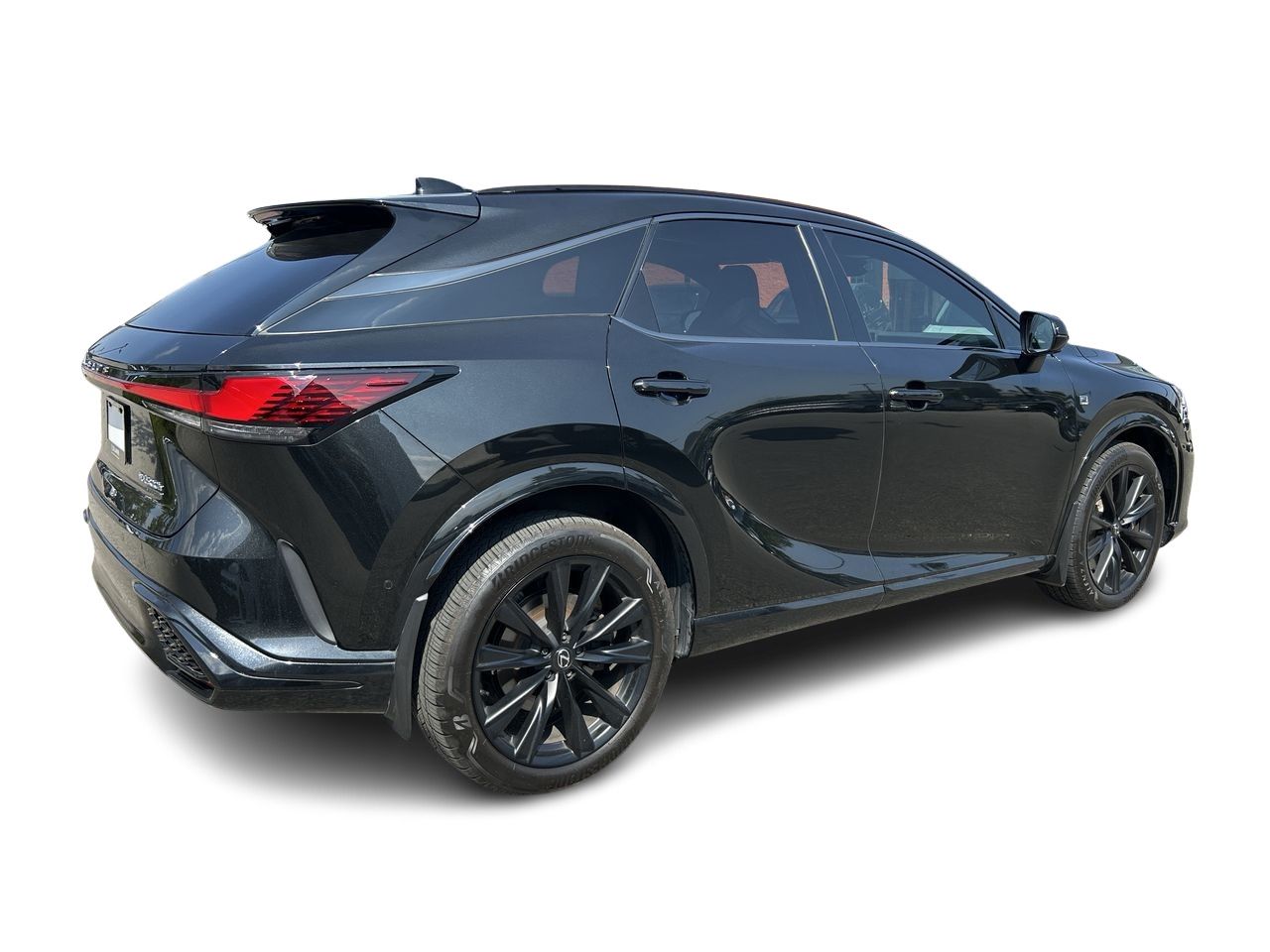 2023 Lexus RXH in Mississauga, Ontario